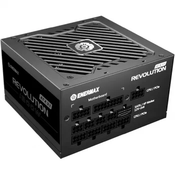 Enermax Netzteil 1200W Rev3 80+ Gold ATX3.1