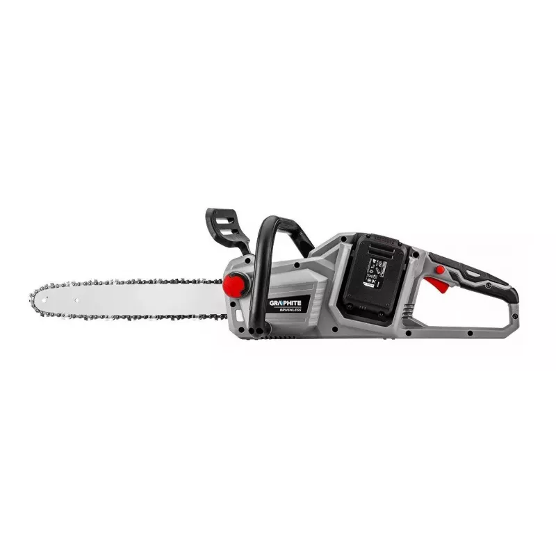 Kettensäge Graphite 58G043
