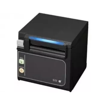 Seiko Instruments 22450059 Drucker Schwarz