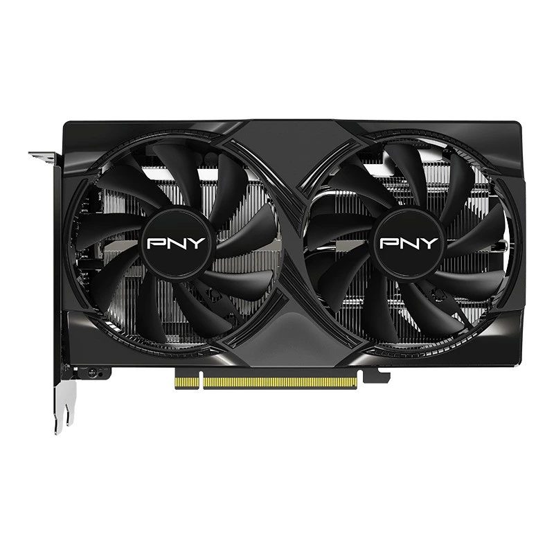 Grafikkarte GeForce RTX 5060 8 GB GDDR7