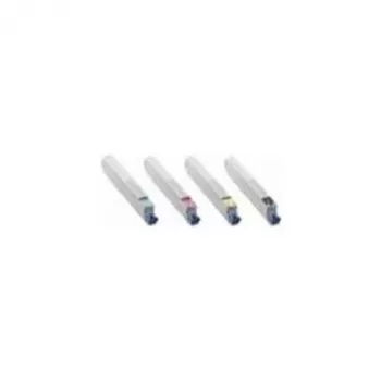Toner OKI 42918915 2000 Seiten Cyan
