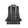 Rucksack NATEC Niala Hunter Grün 39,6 cm 15,6 Zoll Schwarz 1 Fach 2 Fronttaschen