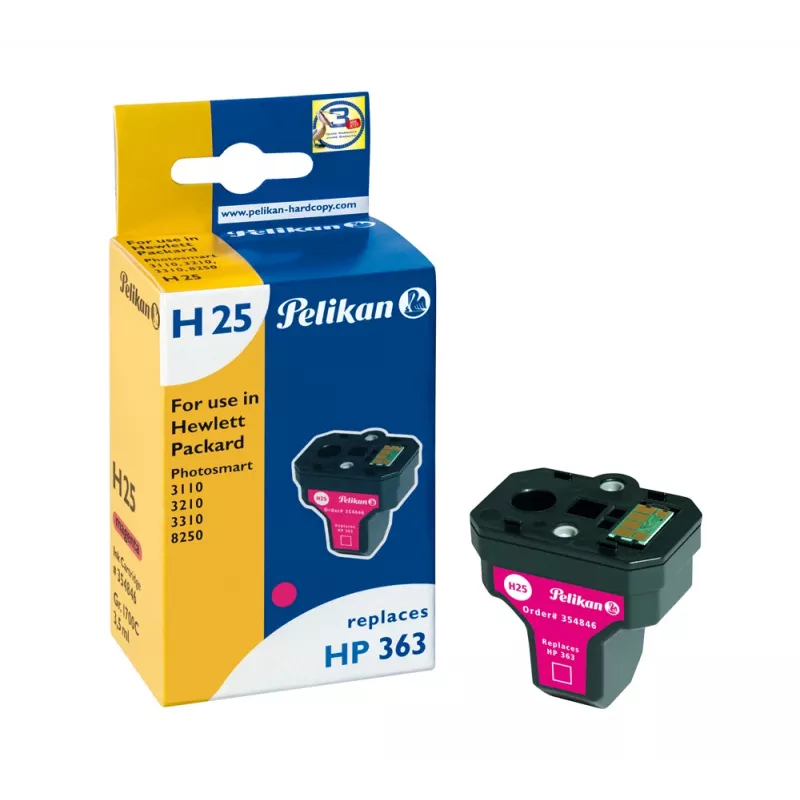 Pelikan 354846 Druckerverbrauchsmaterial Magenta
