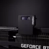 Thermal Grizzly | WireView | GPU 1x12VHPWR Reversed | Schwarz | N/A