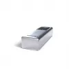 PATONA Platinum Powerbank Luxury One PD100 | 20000mAh | PD 100W | USB-C + USB-A Silber, Schwarz