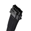 Netzteil SILVERSTONE SST-PP14-90 500W mit 90mm Lüfter