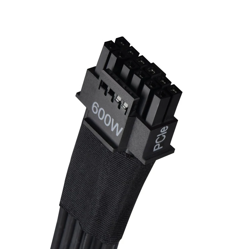Netzteil SILVERSTONE SST-PP14-90 500W mit 90mm Lüfter