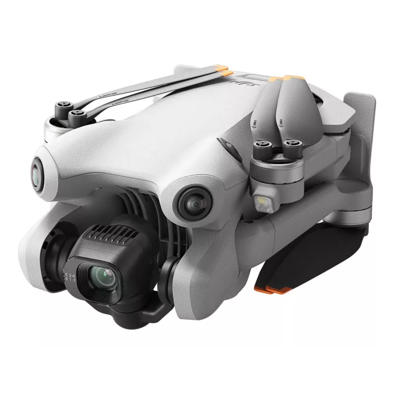 Drohne Mini 4 Pro Fly More Combo (RC 2)