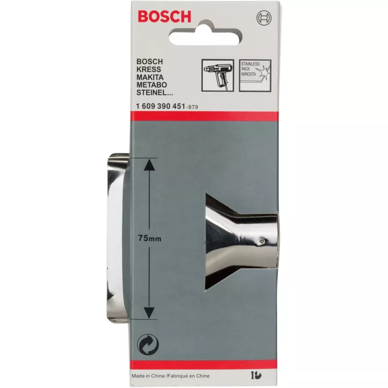 Bosch 1 609 390 451 Löt-/Heißluftstationszubehör