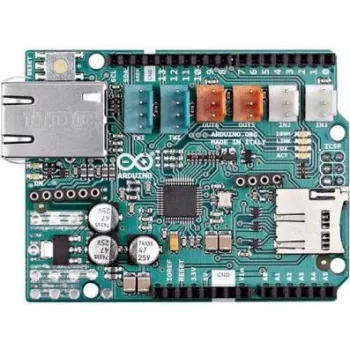 Arduino A000024 Zubehör für Entwicklungsplatinen (A000024)
