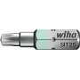 Schraubendrehereinsatz Wiha 27260, SIT 40 Spitze, 25 mm Länge, 1 Stück