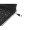 USB-Stick EMTEC ECMMD128GT103 128 GB USB Typ-A 3.2 Gen 1 (3.1) Schwarz, Lesen 180 MB/s, Schreiben 25 MB/s