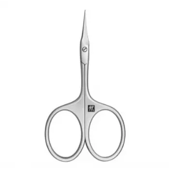 Nagelschere ZWILLING 49661-091-0 Edelstahl Gerade Klinge