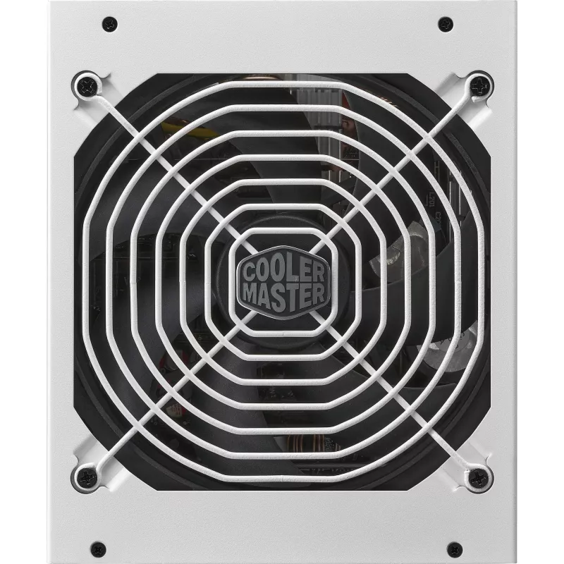 Cooler Master MPE-A501-AFCAG-3EGEU MWE Gold 1050 V2 ATX3.1 Grau 1050W 90% typisch (MPE-A501-AFCAG-3EGEU)