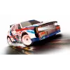 Amewi LR16 Rallye Drift Fahrzeug ferngesteuertes RC-Modell Rallyeauto Elektromotor 1:16 (21092)