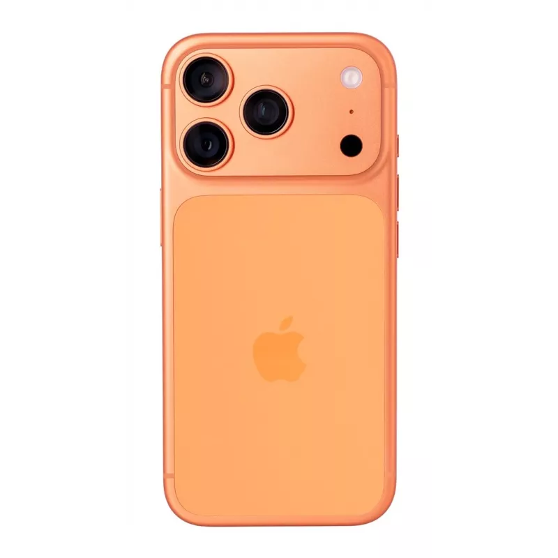 Apple iPhone 17 Pro Max 512 GB Cosmic Orange