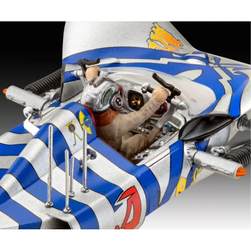 Geschenkset EP1 Anakins PODRACER 1/31