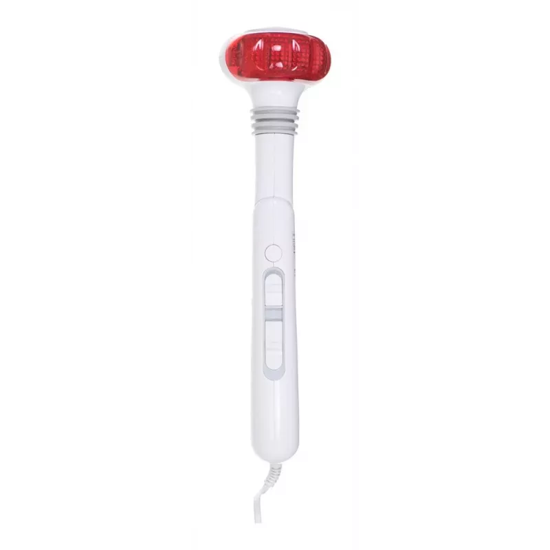 Massagegerät Medisana HM 886 Knie Nacken Weiß