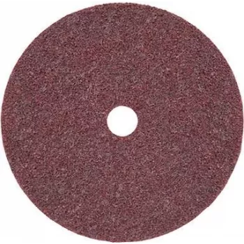 3M abrasive fleece disc Scotch Brite SC-DH D.115mm sehr fein 3M (65338)