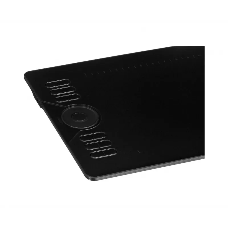 HUION HS610 Grafiktablett 5080 lpi 254 x 158,8 mm USB Schwarz