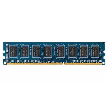 Hewlett-Packard HP – DDR3 – 2GB – DIMM 240-PIN – 1333 MHz / PC3-10600 – CL9 – für HP 505B (629026-001)