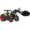 Frontlader-Modell BRUDER Claas Axion 950