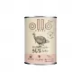 OLLO Puppy Pure Turkey - Nassfutter für Hunde - 850 g