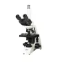 Mikroskop Deltaoptical DO-3800 — Durchlichtmikroskop, Vergrößerung 40×–1000×, Modell DO-3800