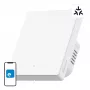 Wandmontierter WLAN-Smart-Schalter Sonoff M5-1C-80W 1-Kanal, für Rahmen, 80W