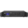 Radio-Verstärker HQM2060BC — FM, MP3, Bluetooth, 60W