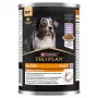 PURINA Pro Plan Everyday nutrition All size Adult Turkey in jelly - Nassfutter für Hunde - 400g