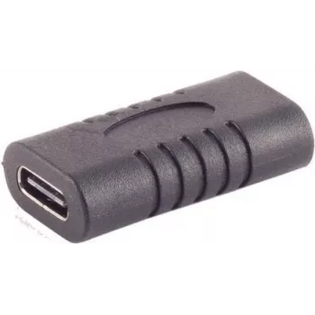 USB-C-zu-USB-C-Adapter ShiverPeaks 13-40003 — USB 3.1 10 Gbit/s