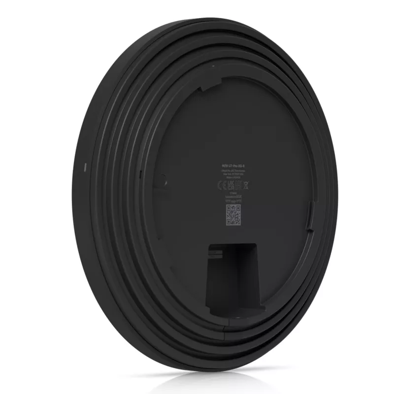 Ubiquiti U7 Pro XG 5800 Mbit/s Schwarz Power over Ethernet (PoE)