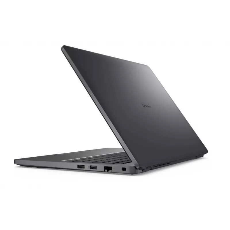 Notebook | DELL | Pro | CPU Intel Core 3 | 100U | 14 | 1920 x 1200 Pixel | RAM 8 GB | DDR5-SDRAM | SSD 512 GB | Dedizierte Grafik nicht verfügbar | On-Board-Grafik Ja | BS installiert