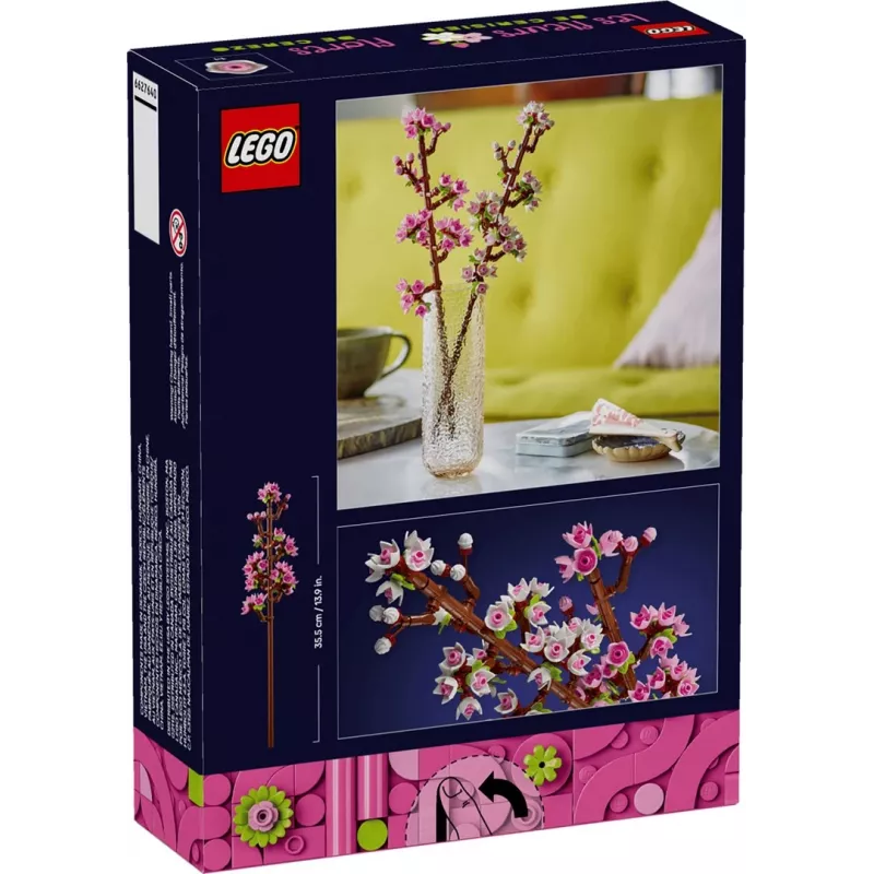 Lego 40725 Kirschblüten