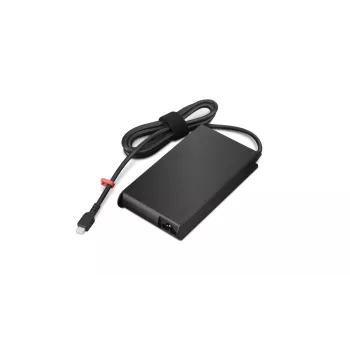 Lenovo 4X21H27804 Netzteil Indoor Schwarz