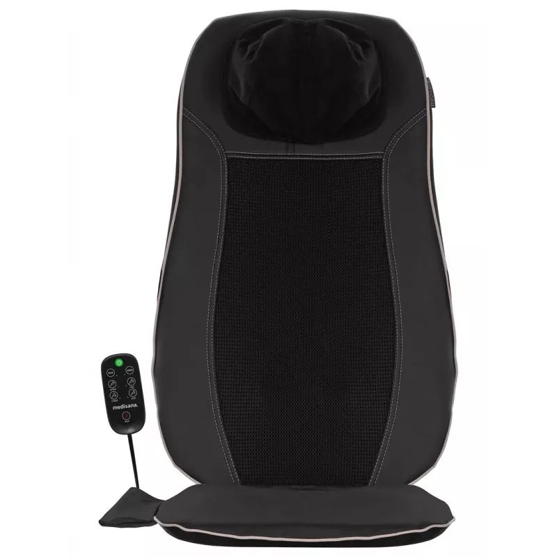 Massagegerät Medisana MCN Schwarz