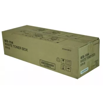Konica Minolta Minolta WX-104 - Tonersammler - für bizhub 227