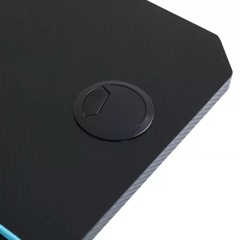 Gaming-Tisch Onex GD1400Z 1400×700 mm Tischplatte, Modell ONEX-GD1400ZSE-V2