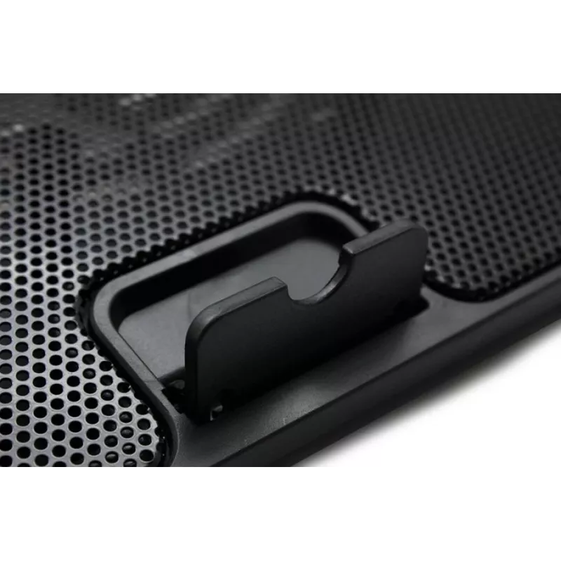 Sbox CP-101 Kühlpad für 15,6-Zoll-Laptops