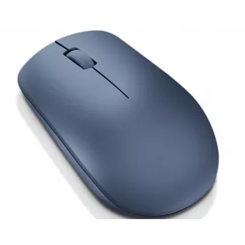 Lenovo 530 Maus Büro Beidhändig RF Kabellos Optisch 1200 DPI