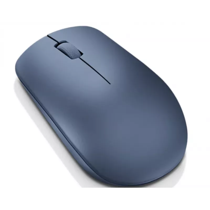 Lenovo 530 Maus Büro Beidhändig RF Kabellos Optisch 1200 DPI