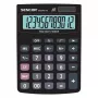 Sencor SEC 340/12 Produkt Schwarz