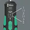 Wera 7510 Single Tool 65mm Breite 150mm Länge 35mm Höhe