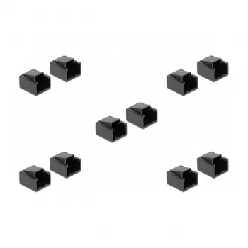 RJ-45-Buchsen-Schutzkappe DeLOCK 86470