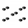 RJ-45-Buchsen-Schutzkappe DeLOCK 86470