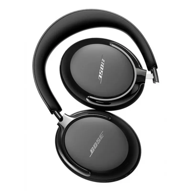 Bose QuietComfort Ultra Headphones 2. GEN Schwarz