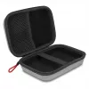 Hartschalenkoffer DeLOCK 18446 Schutzetasche 16,5 x 11,5 x 6 cm Grau