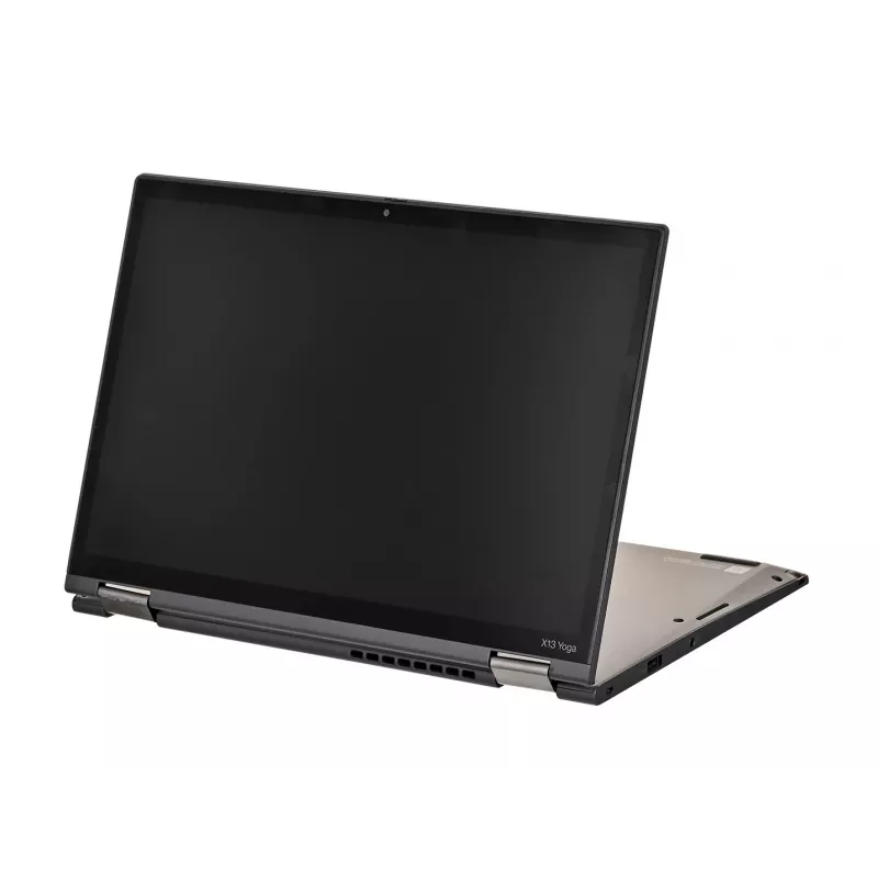 LENOVO YOGA X13 G3 i7-1265U 16GB 256GB SSD 13,3 FHD (US QWERTY) Win11pro + Netzteil Gebraucht
