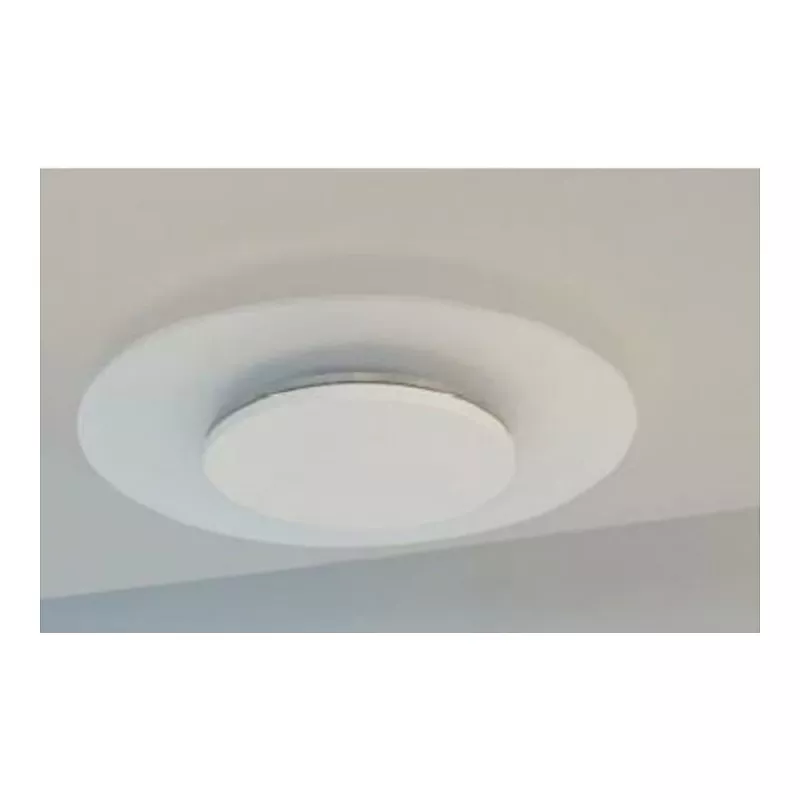 Synergy 21 LED Rundleuchte transparent 12W RL nw